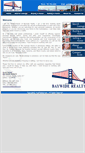 Mobile Screenshot of baywiderealty.com